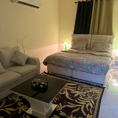 Luule Apartment Al Ain Exterior photo