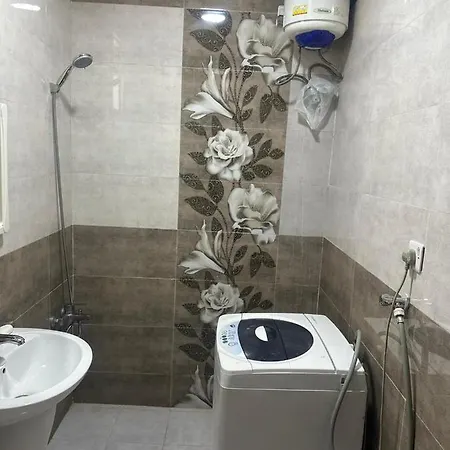 Luule Apartment Al Ain Exterior photo