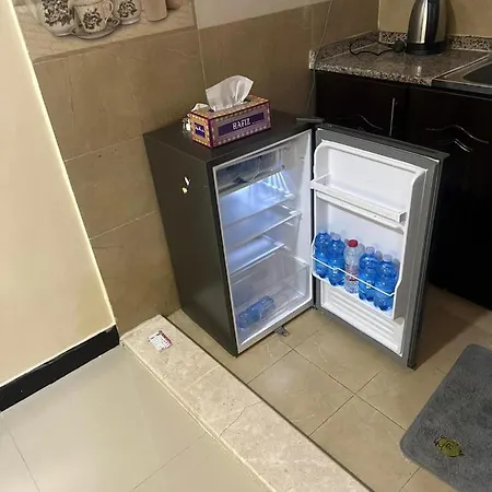 Luule Apartment Al Ain Exterior photo