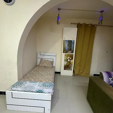 Luule Apartment Al Ain Exterior photo