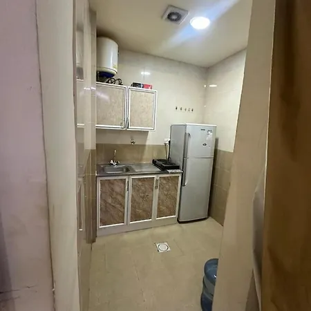 Luule Apartment Al Ain Exterior photo