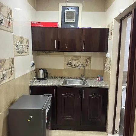 Luule Apartment Al Ain Exterior photo