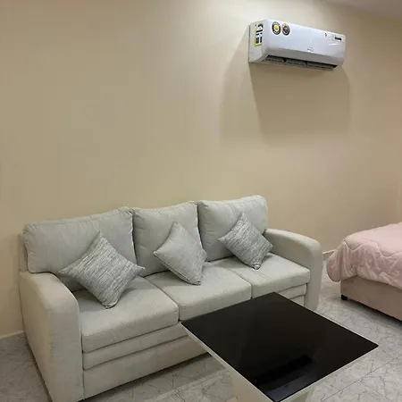 Luule Apartment Al Ain Exterior photo