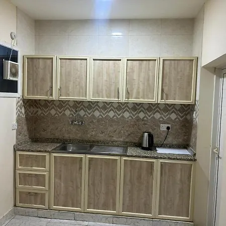 Luule Apartment Al Ain Exterior photo
