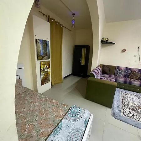 Luule Apartment Al Ain Exterior photo