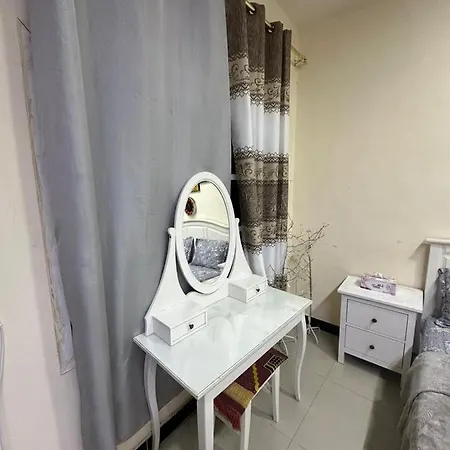 Luule Apartment Al Ain Exterior photo