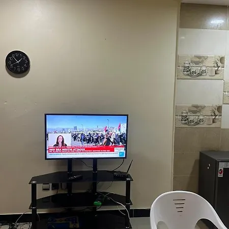 Luule Apartment Al Ain Exterior photo