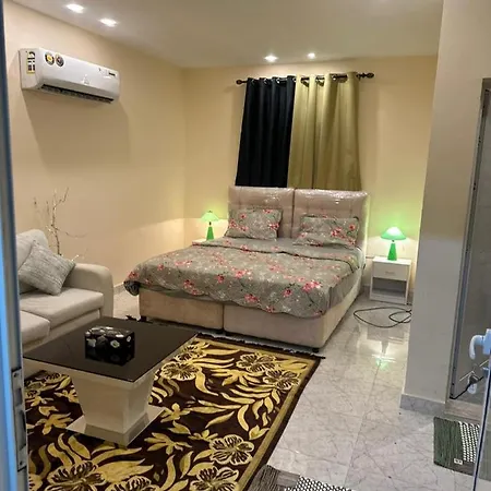 Luule Apartment Al Ain Exterior photo