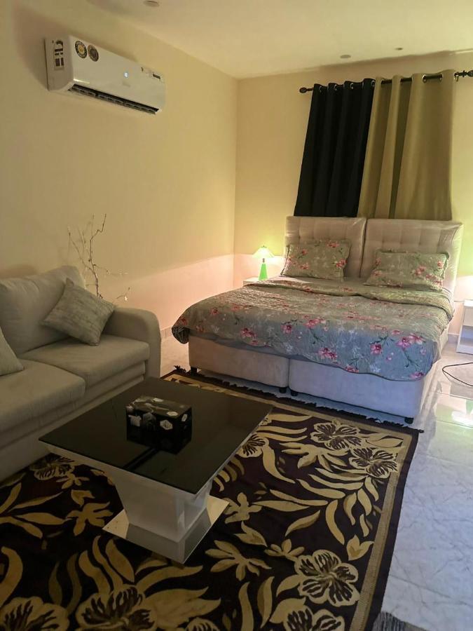 Luule Apartment Al Ain