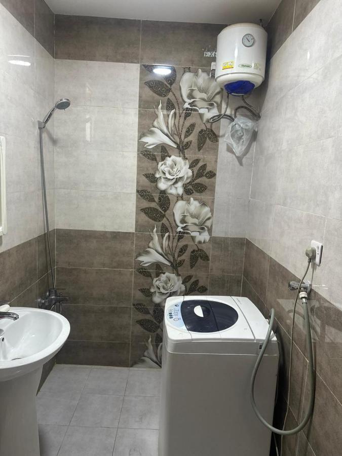 Luule Apartment *