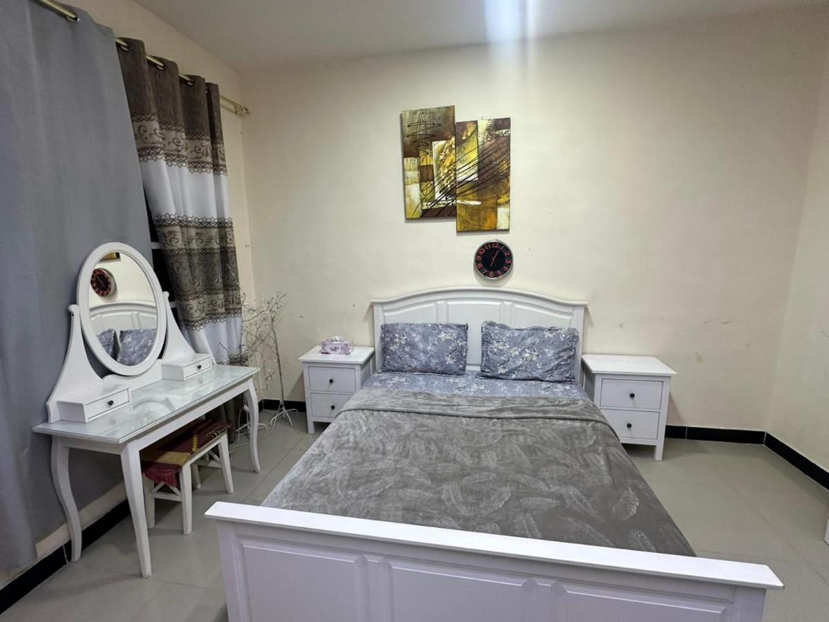 Luule Apartment
