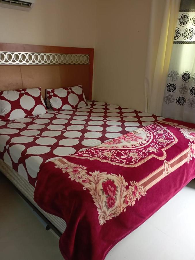 Luule Apartment Al Ain