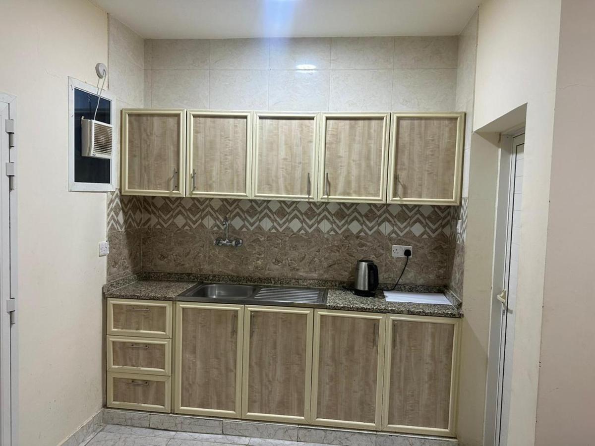 Apartment Luule *