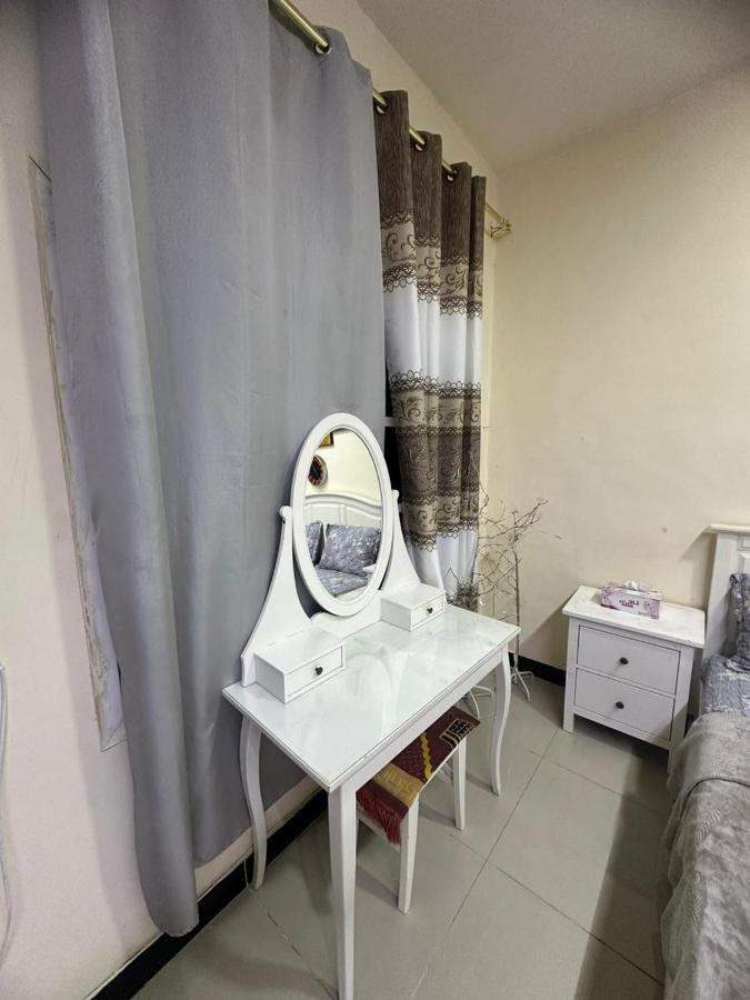 Luule Apartment *