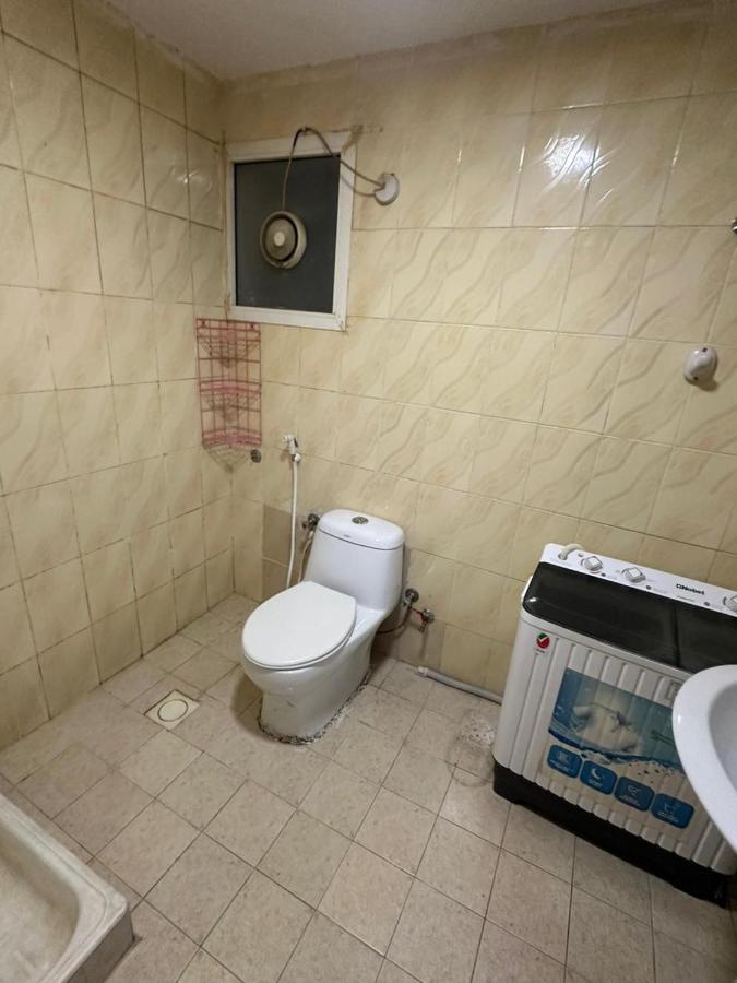 Luule Apartment *