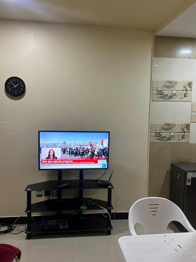 Luule Apartment *