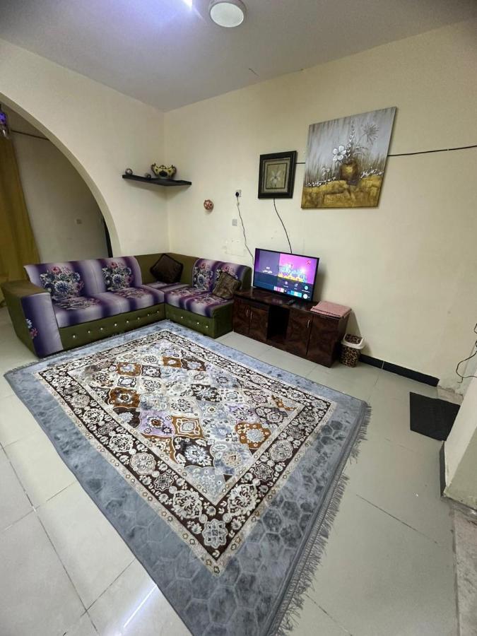 Luule Apartment
